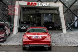 مێرسێدس بێنز C-Class